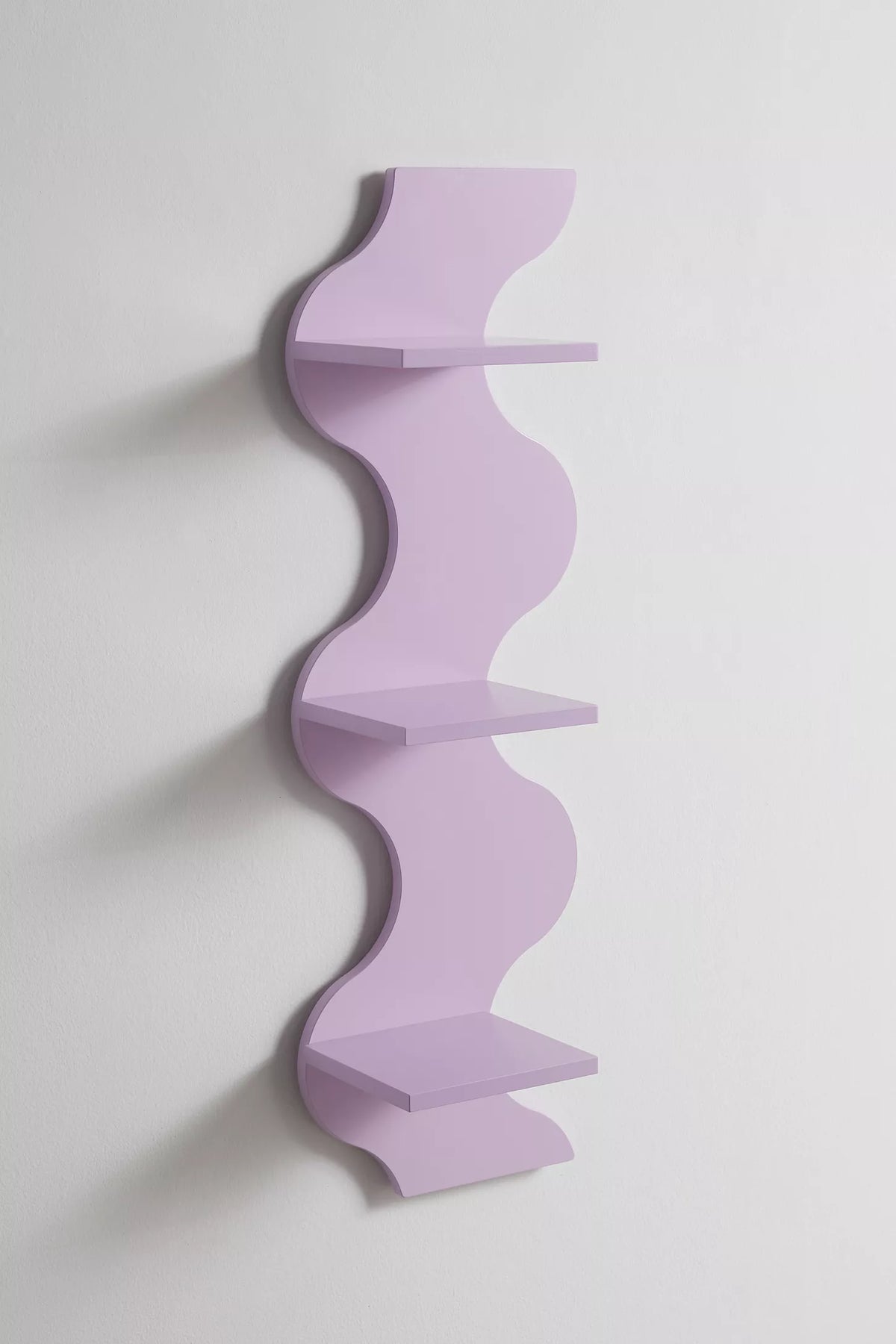 Squiggle Tower